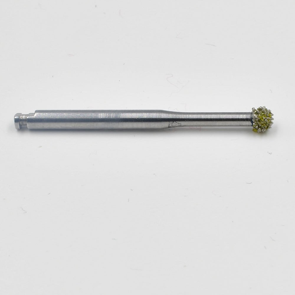 Degranulation & Shaping Burs - GoldenDent - GoldenDent